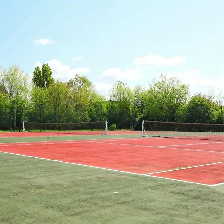 Duinhuis 131 With Parking By Interhome * Mispelburg