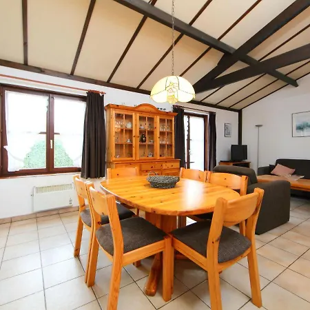 Casa de Férias Duinhuis 131 With Parking By Interhome *