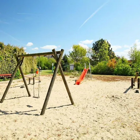 Duinhuis 131 With Parking By Interhome Casa de Férias *