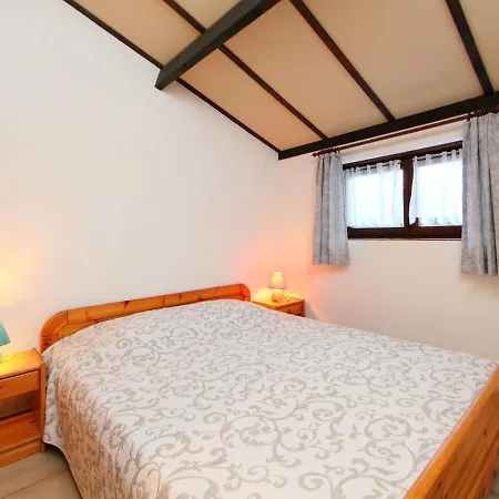 度假居 Duinhuis 131 With Parking By Interhome Mispelburg